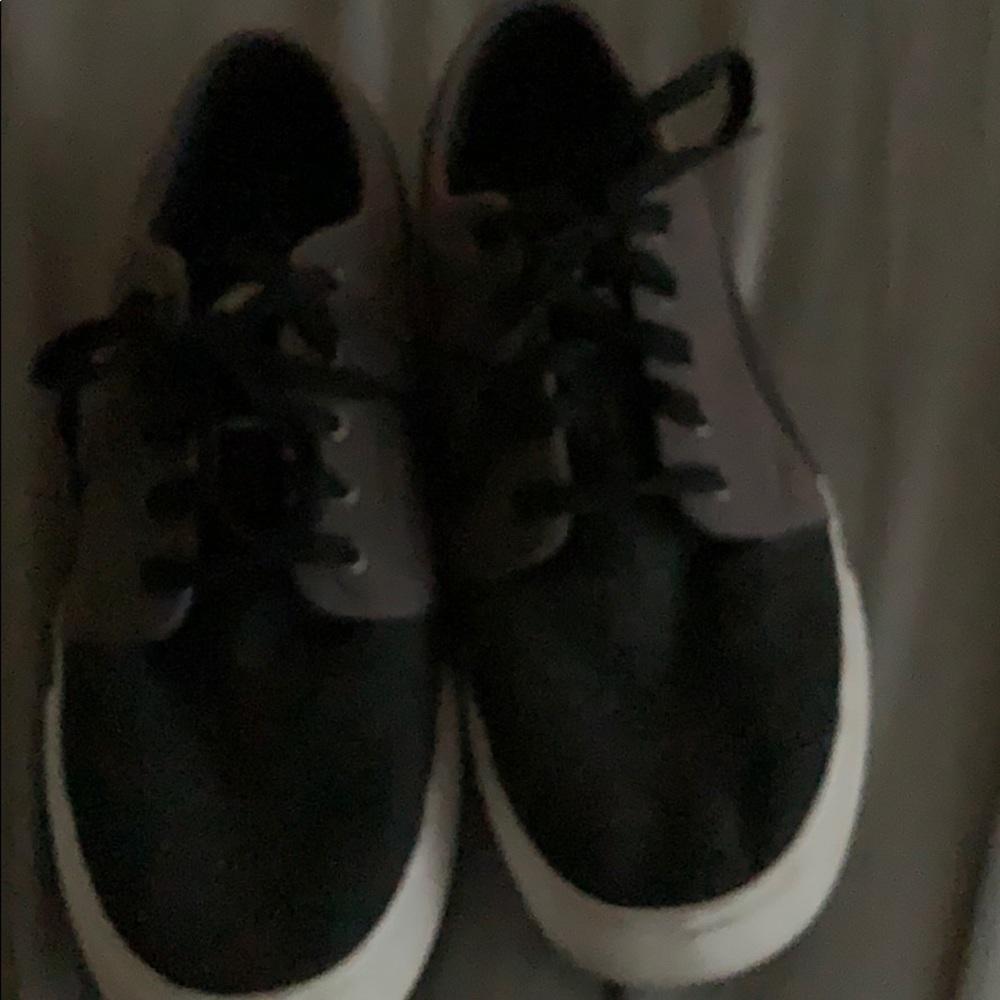 Puma Casuals (SOLD)
